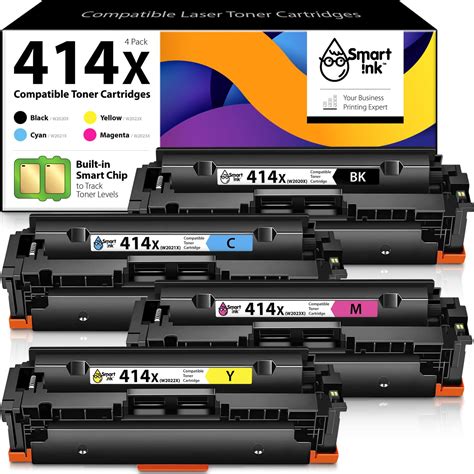are hp cpmpatible ink and toner cartridges good quality
